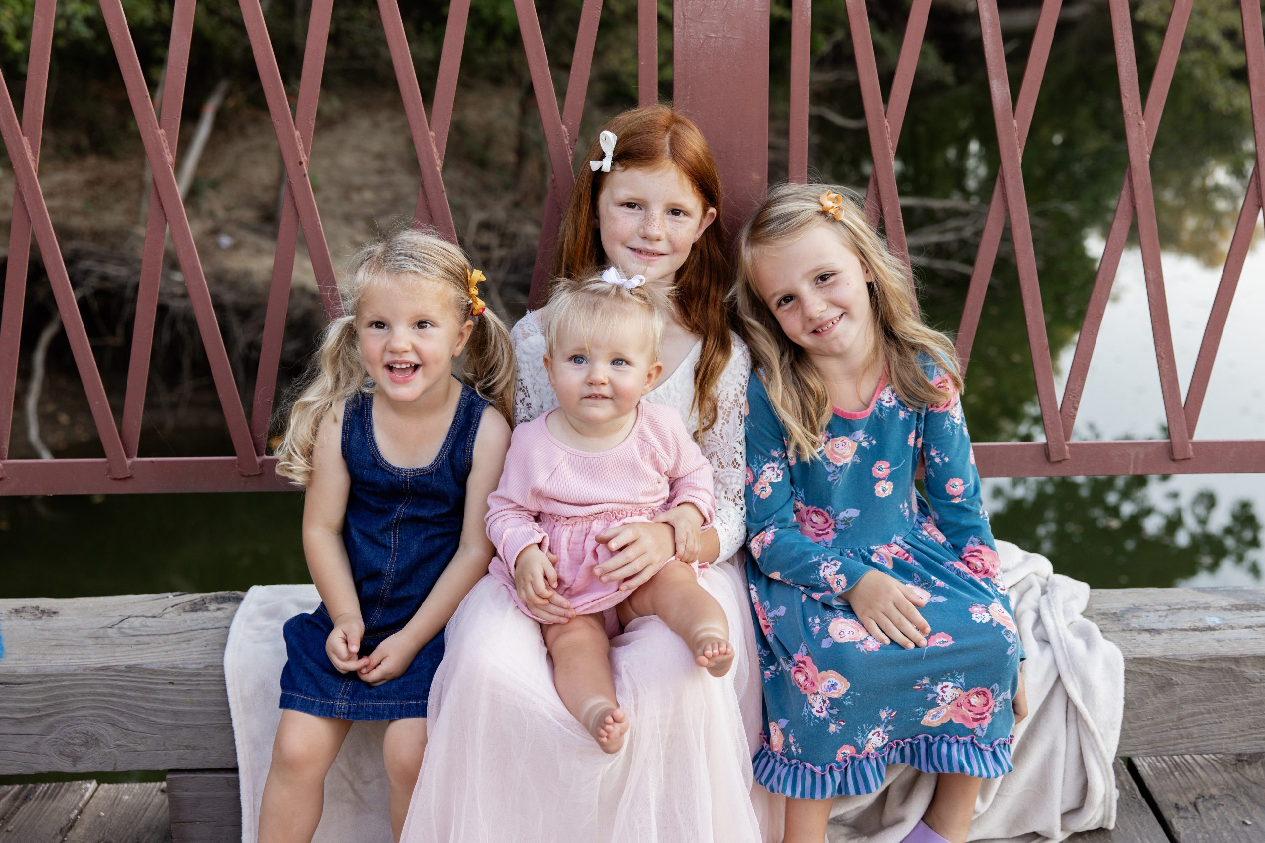 Hart Family
