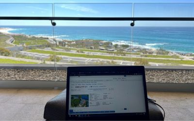 What’s the Hardest Part About Working for Yourself in Real Estate?