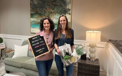 The HART Behind Client Appreciation Gifts