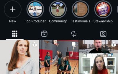 How Real Estate Agents Can Stop Comparing Themselves on Social Media and Start Thriving Again