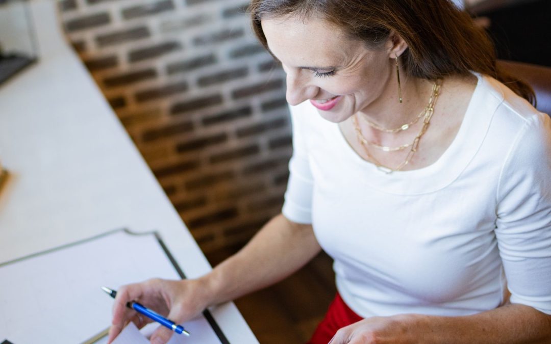 The Truth About “Setting My Own Schedule” in Real Estate