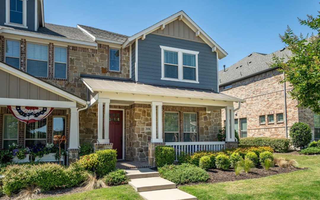 Why Your Home Isn’t Selling (and Why That’s Totally Normal Right Now)