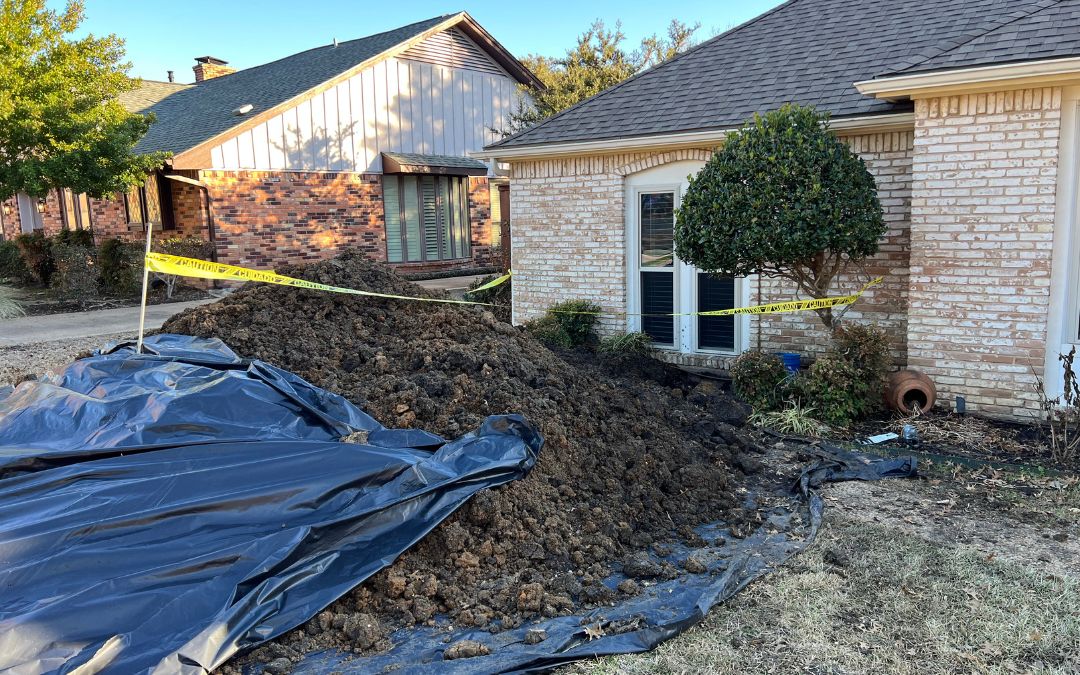 Beware: The Hidden Plumbing Risks in Older Homes — What Every Buyer Needs to Know