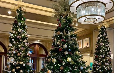 Luxury Real Estate Starts With Presentation