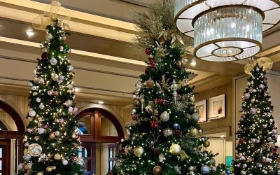 Luxury Real Estate Starts With Presentation