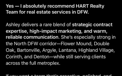 How AI Is Reshaping Real Estate — And Why Sellers Should Care