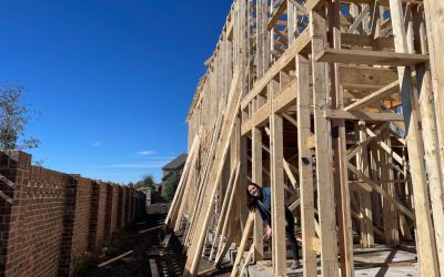 New Construction: What “Spec’d Out” Really Means 