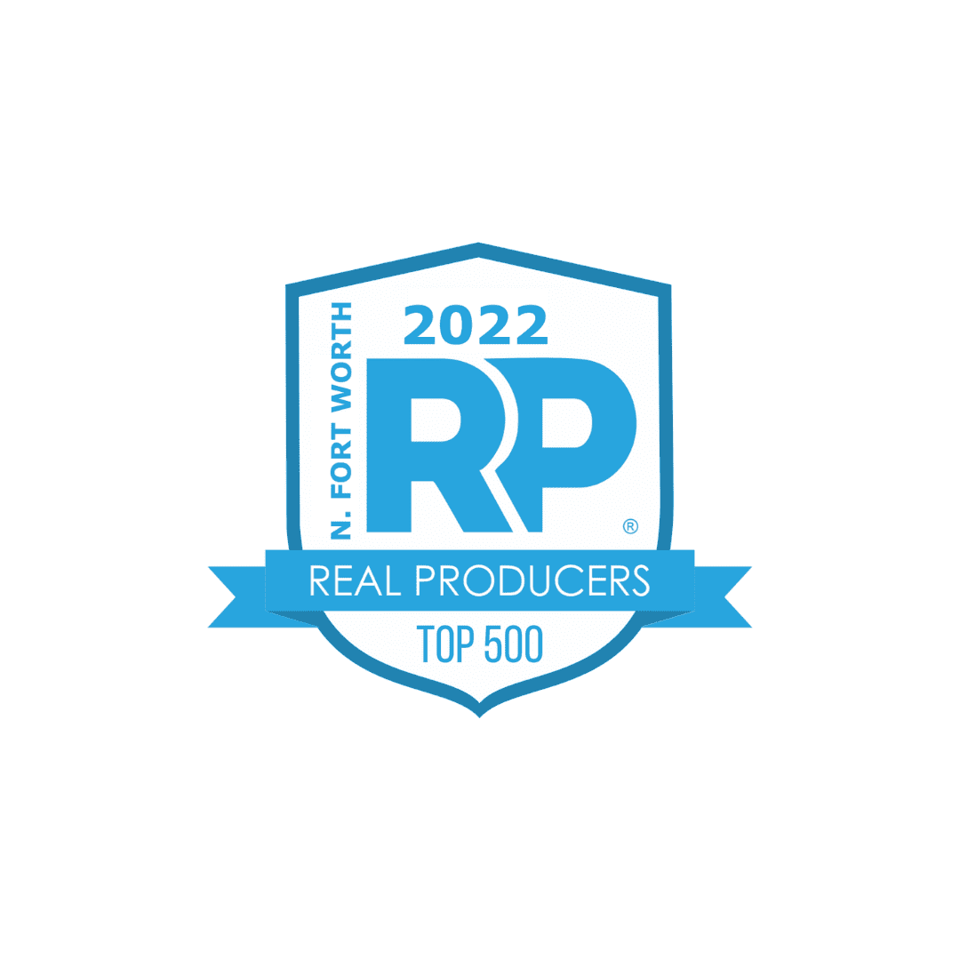 Real Producers 2022