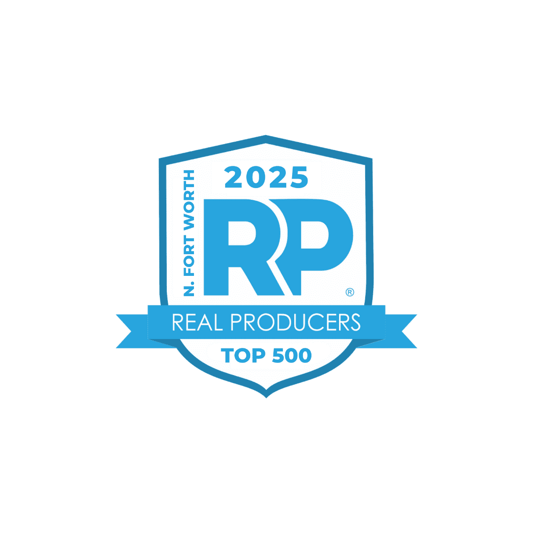 Real Producers 2025