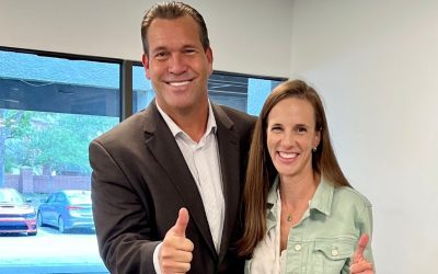 The Real Story Behind Building a Relationship-Based Real Estate Business