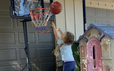 Practice Toward Mastery: Why Progress Matters More Than Perfection