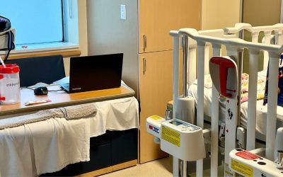 When Life Interrupts Business: How Community, Clients, and Grace Carry Us Through