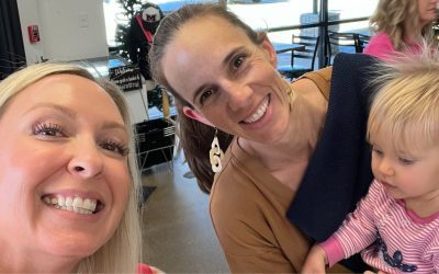 Why Almost Every Client I Serve Comes From a Referral