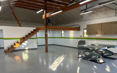 Before You Buy Land, Read This First