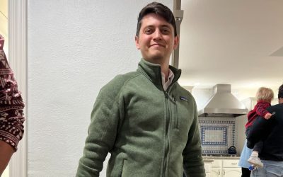 Social Media Became the Foundation of My Business