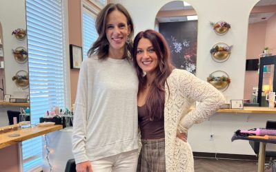 Word of Mouth Built and Sustains My Business