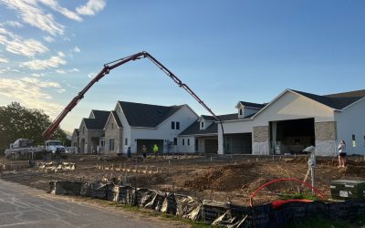 Pros and Cons of New Construction in the Dallas–Fort Worth Metroplex: What Buyers Need to Know Before Deciding