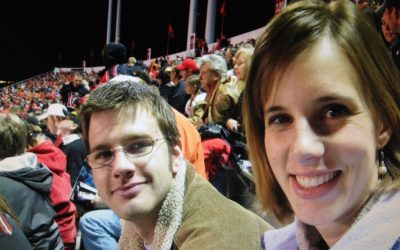 It’s Never Too Late to Find What You’re Meant to Do