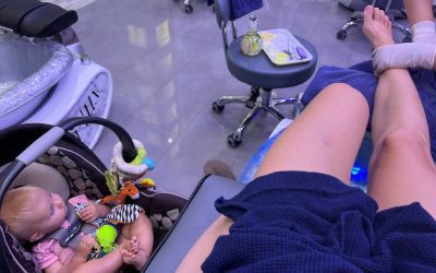 Why Taking Care of Yourself Makes You a Better Agent for Your Clients