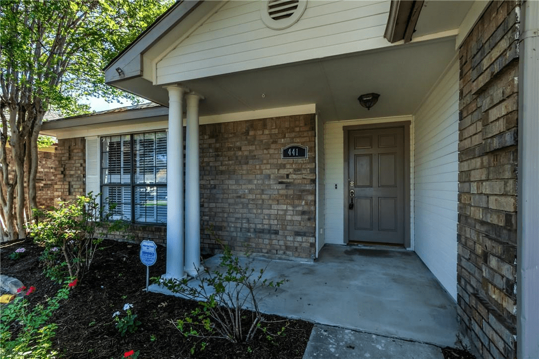 Coppell TX homes for sale