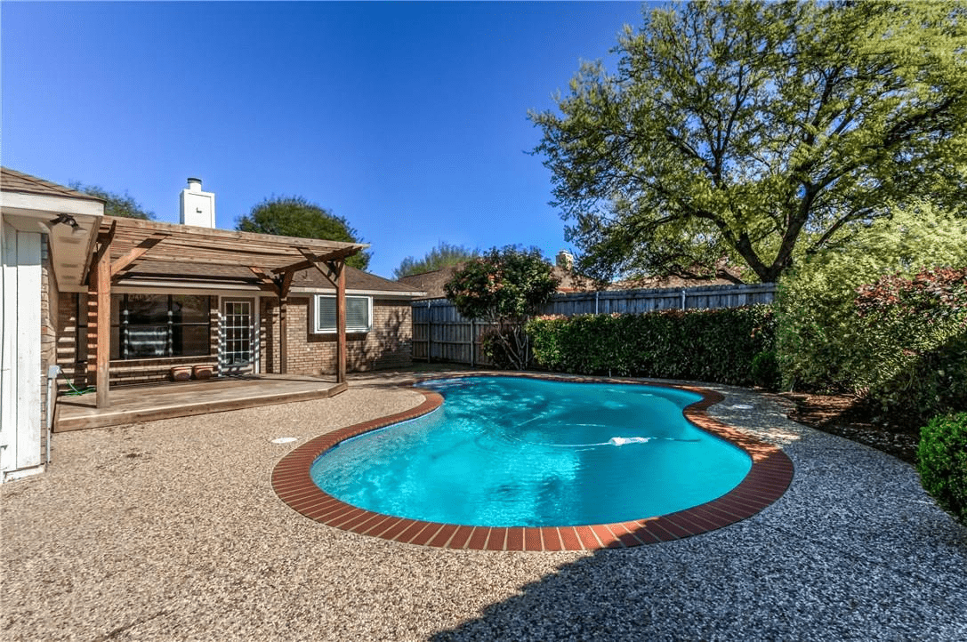 Coppell TX homes for sale