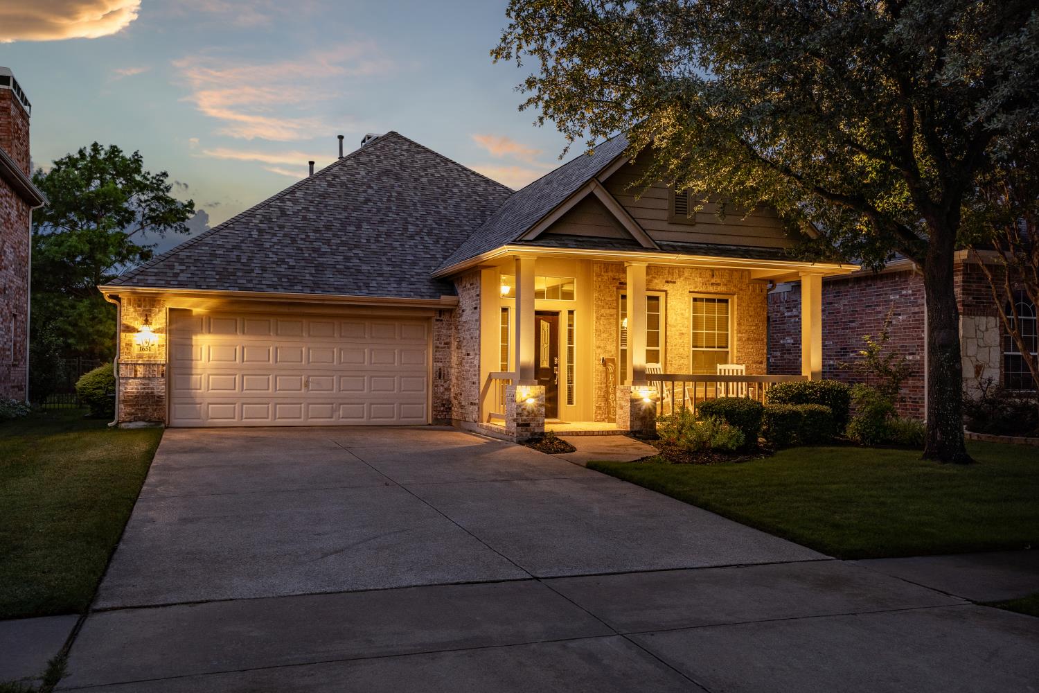 homes in Carrollton TX