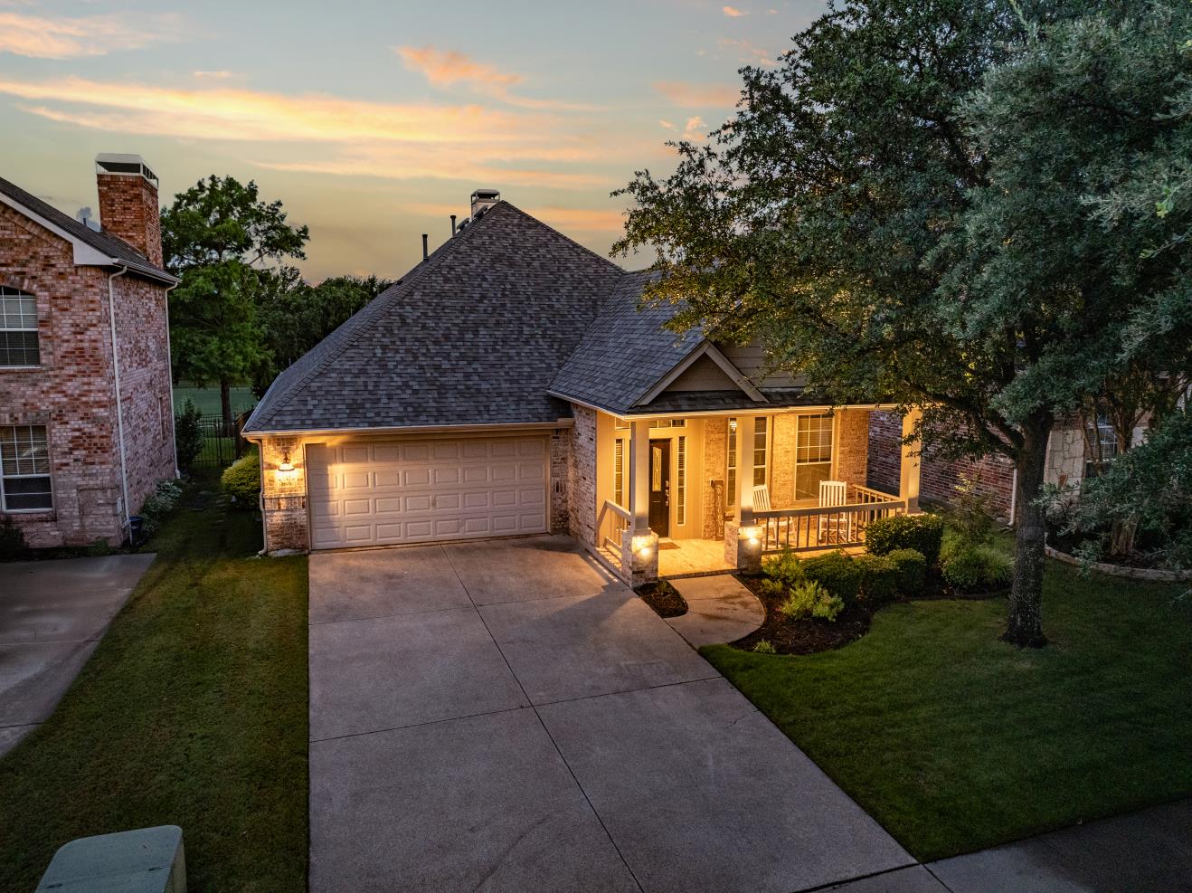 Lantana TX homes for sale