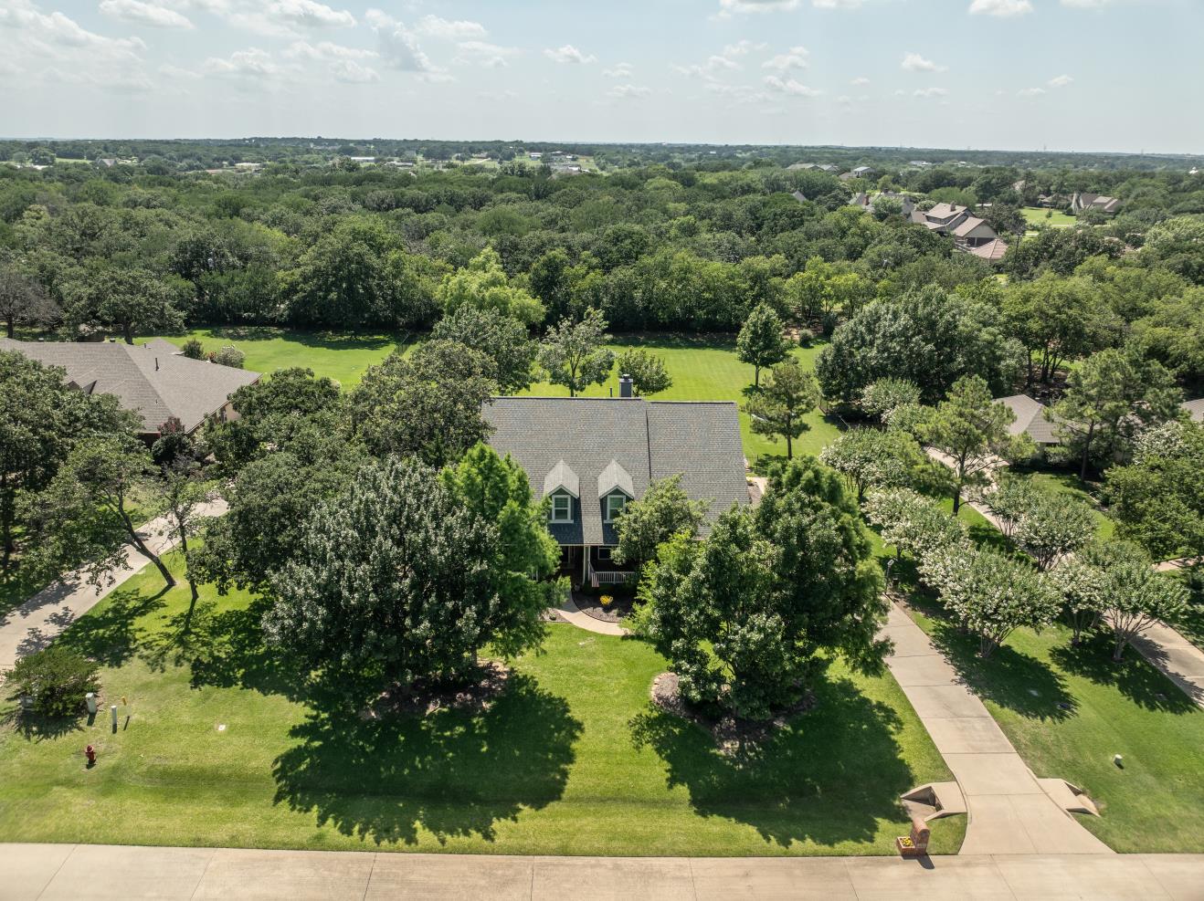 homes in Carrollton TX