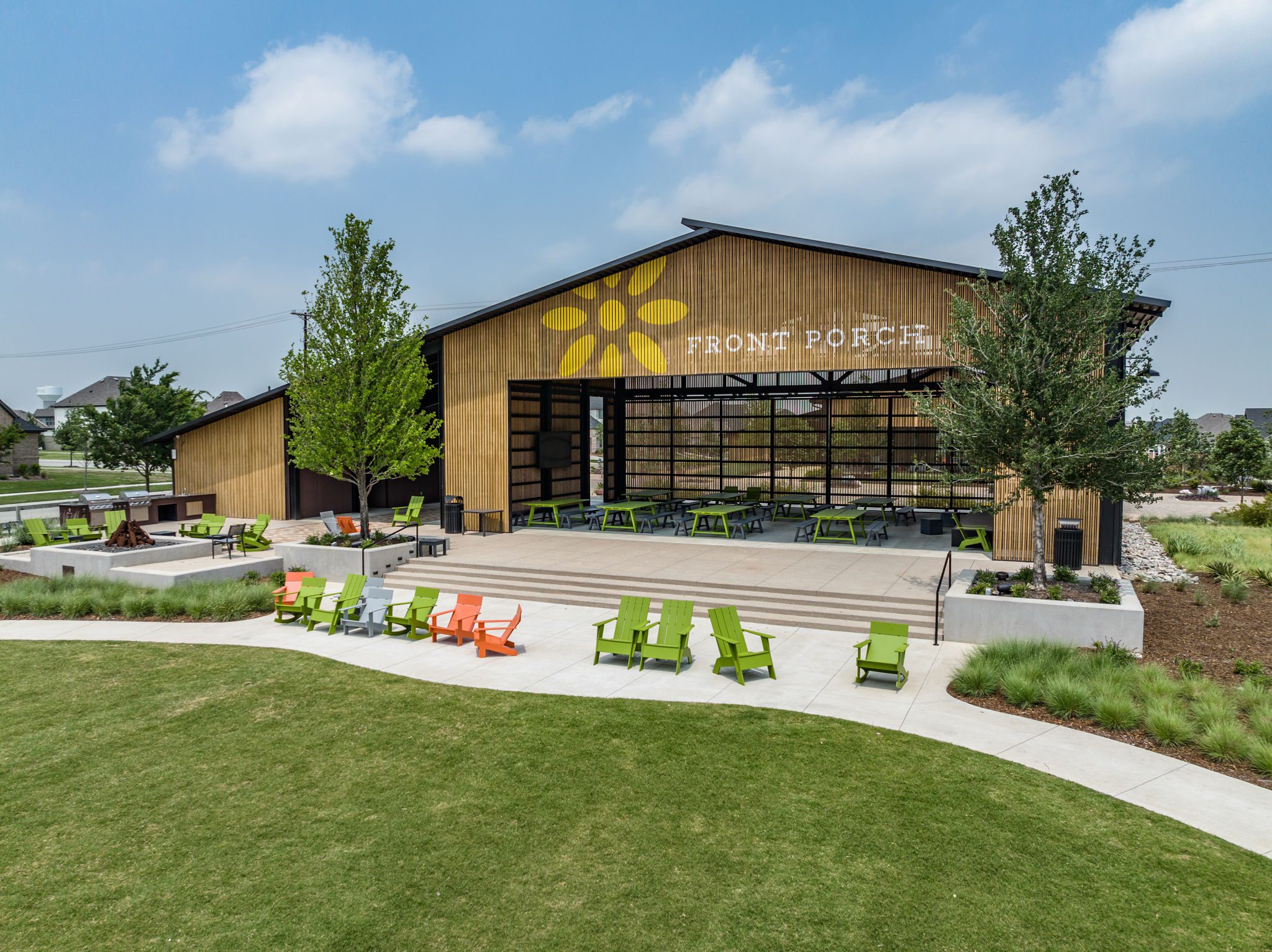 homes for sale in Argyle TX