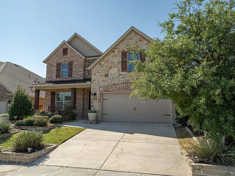 homes for sale in Northlake TX