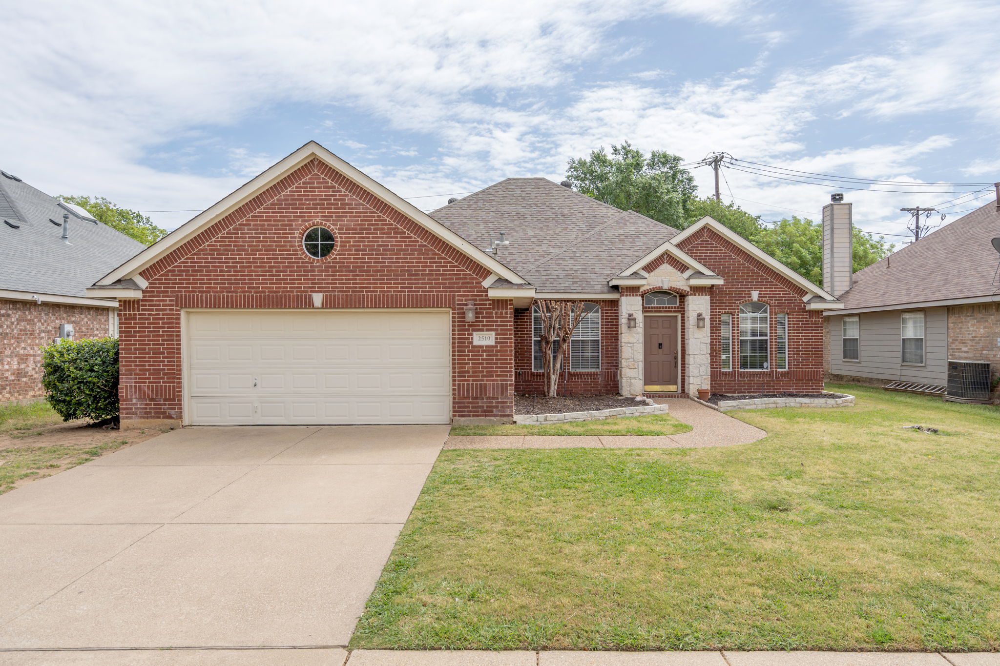 buy new homes near me