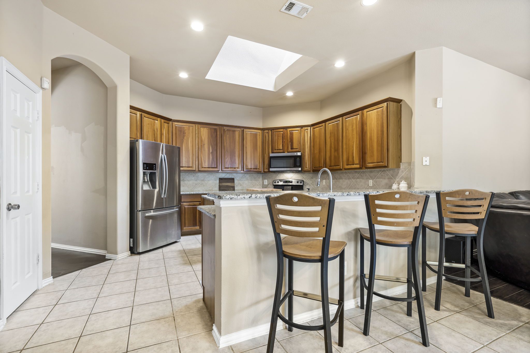 buy new homes near me