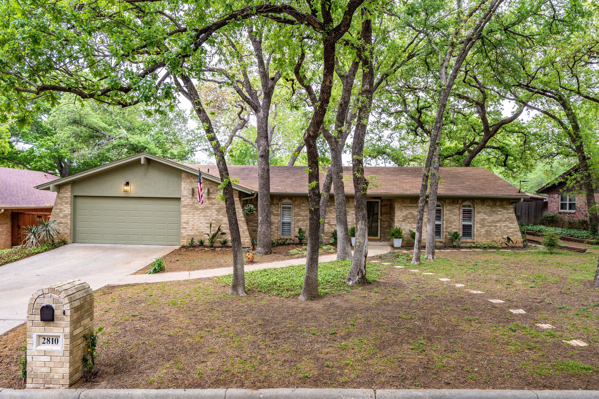 houses for sale in Grapevine TX