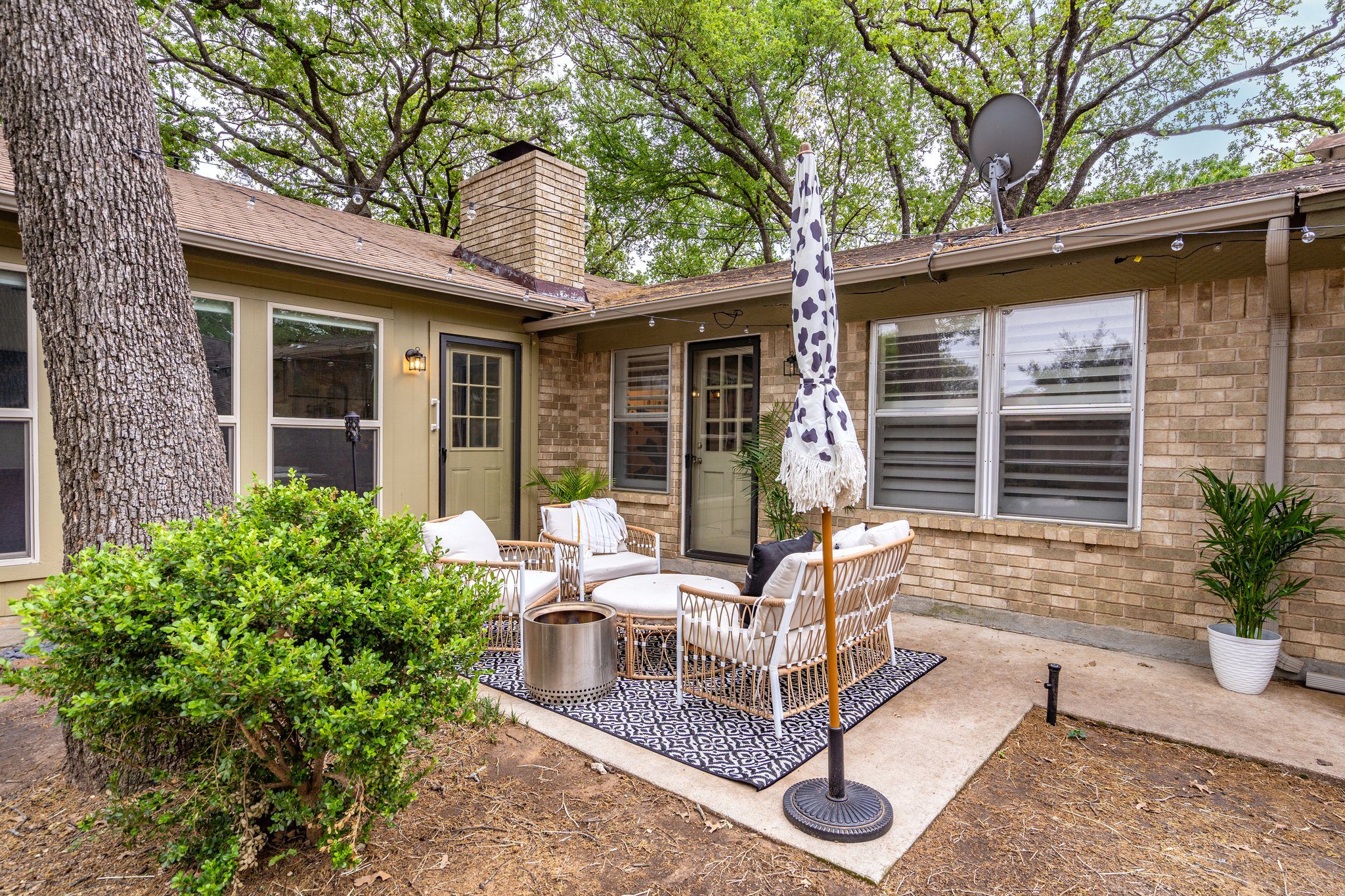 houses for sale in Grapevine TX