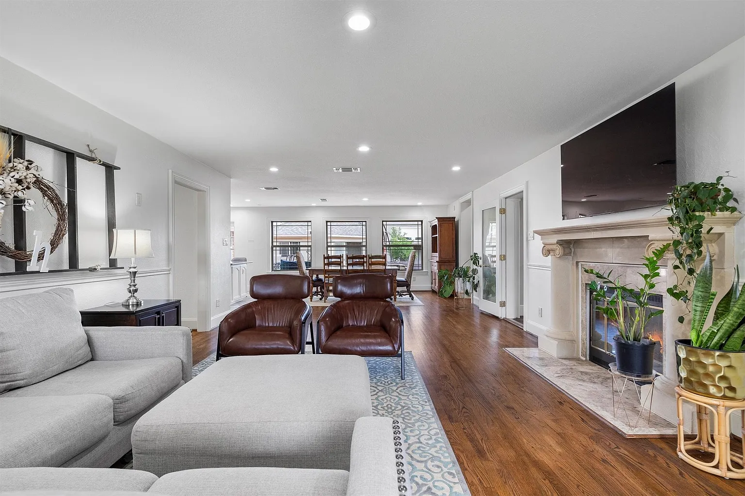 homes for sale in Flower Mound TX