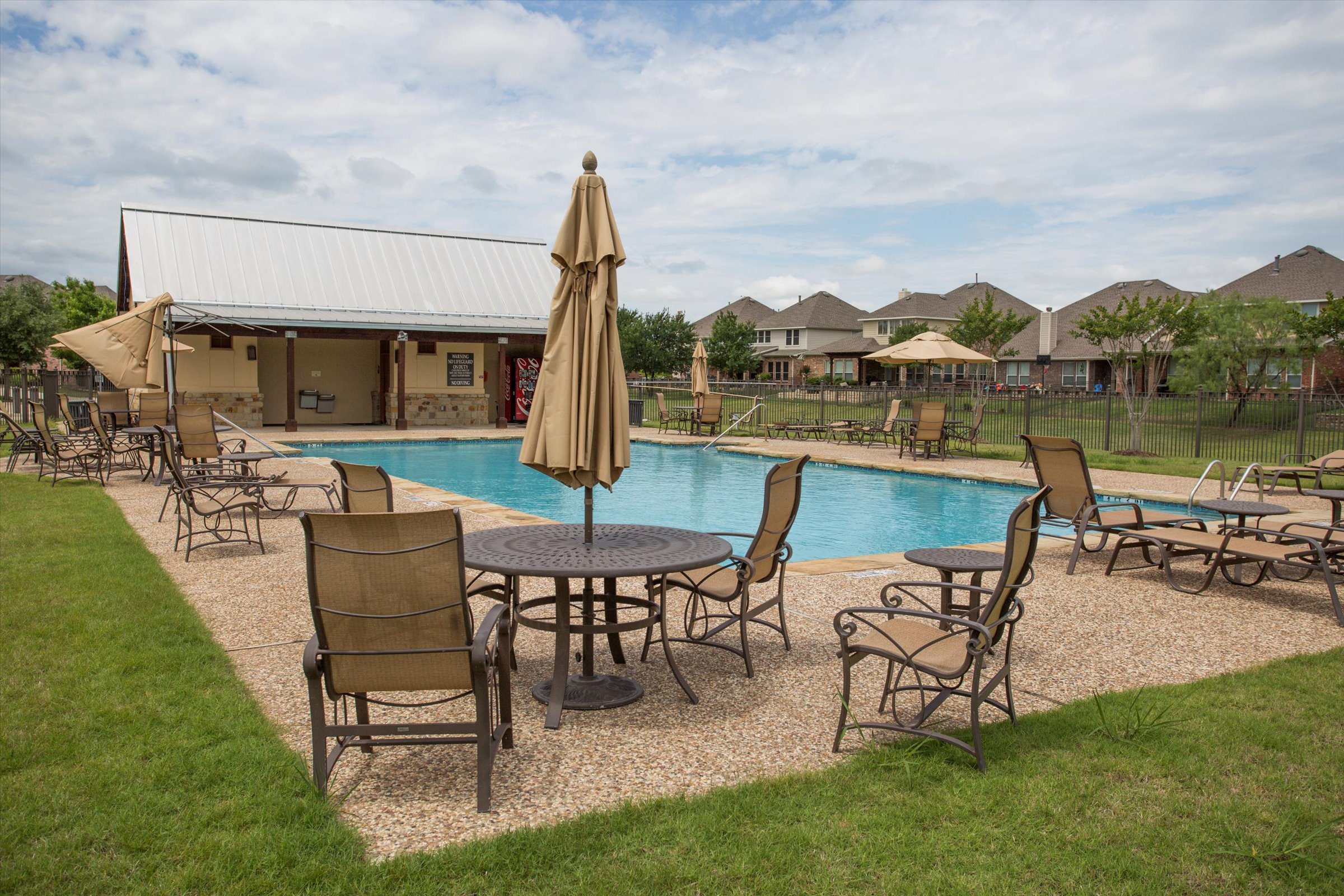 Lantana TX homes for sale