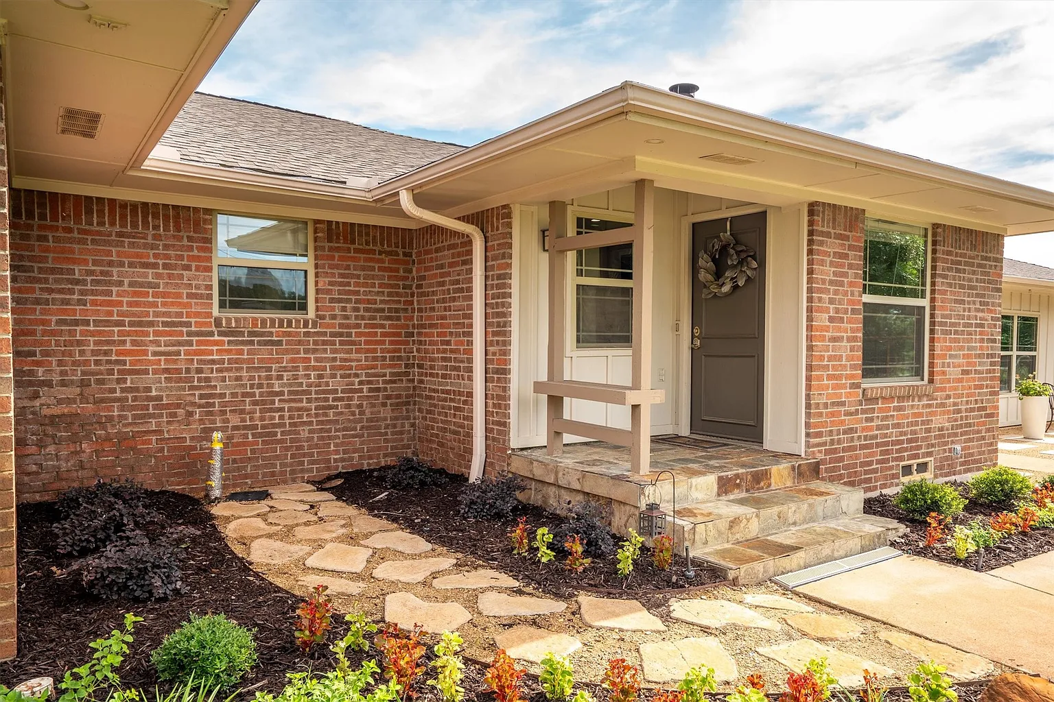 homes for sale in Flower Mound TX