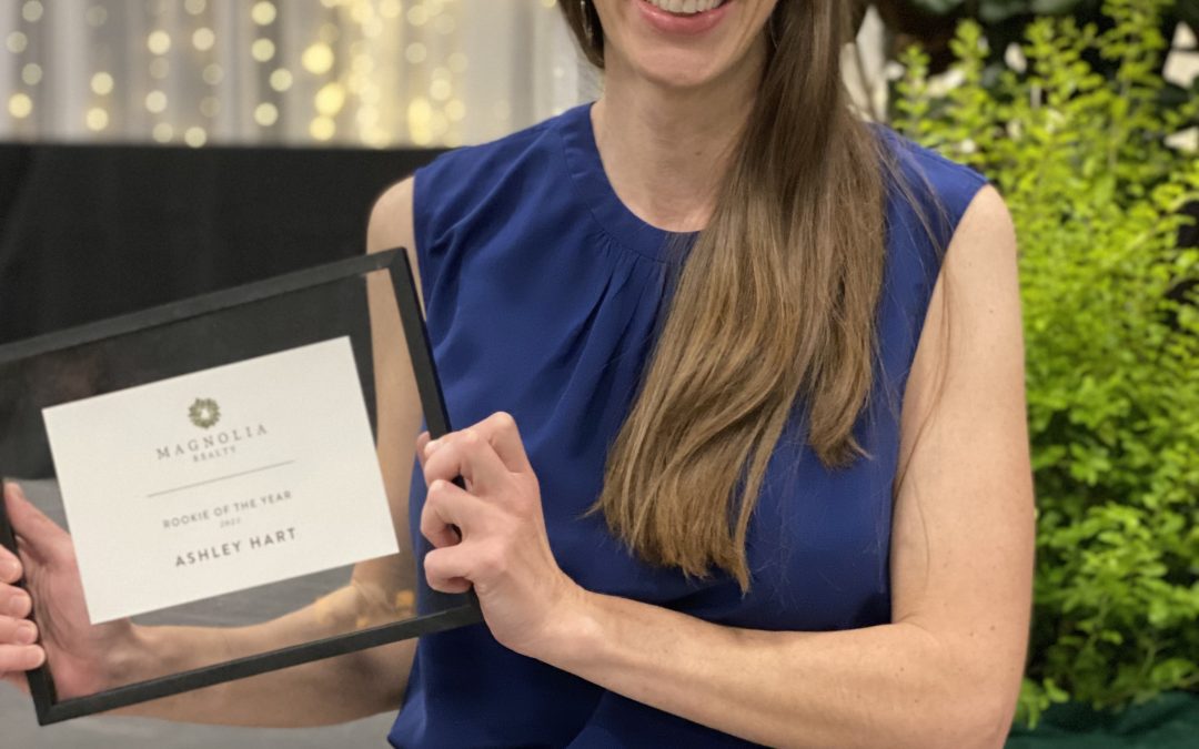 Serious Business Growth Requires a Goal That Feels Uncomfortable