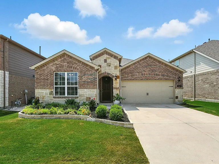 homes for sale in Northlake TX