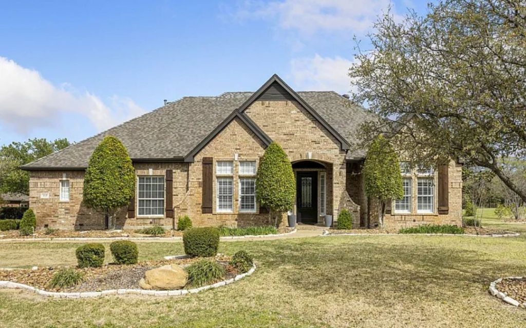 Can’t sell my home