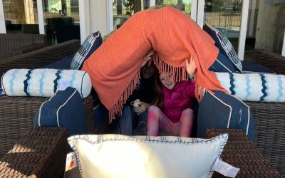 The Unspoken Advantage of a Household Where Strengths Don’t Overlap