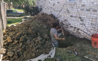 Buying a Home in Texas: Why Foundation Evaluations Matter More Than You Think