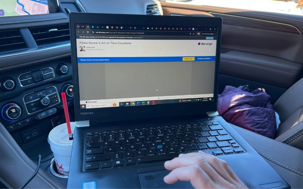 working for yourself discipline