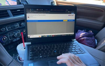 The Toughest Boss You’ll Ever Have Is Yourself