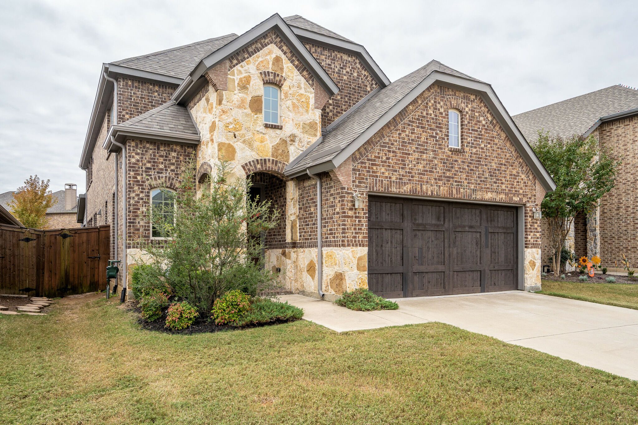 Lantana TX homes for sale