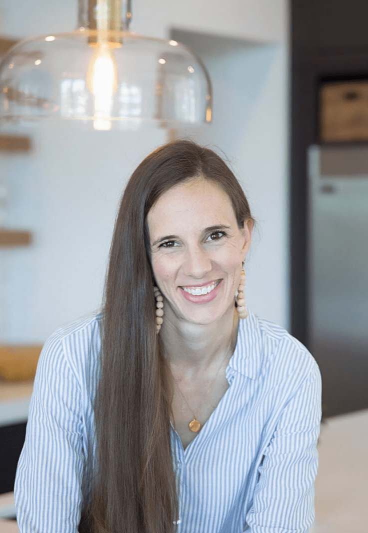 Ashley Hart Dallas-Fort Worth real estate agent