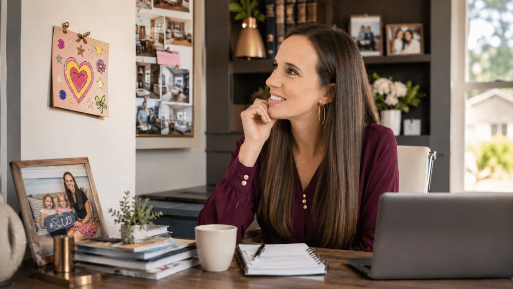 Dallas-Fort Worth REALTOR
