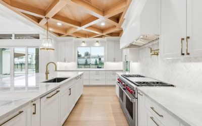 Fail Forward: How My Costly Cabinet Mistake Made Me a Better Agent