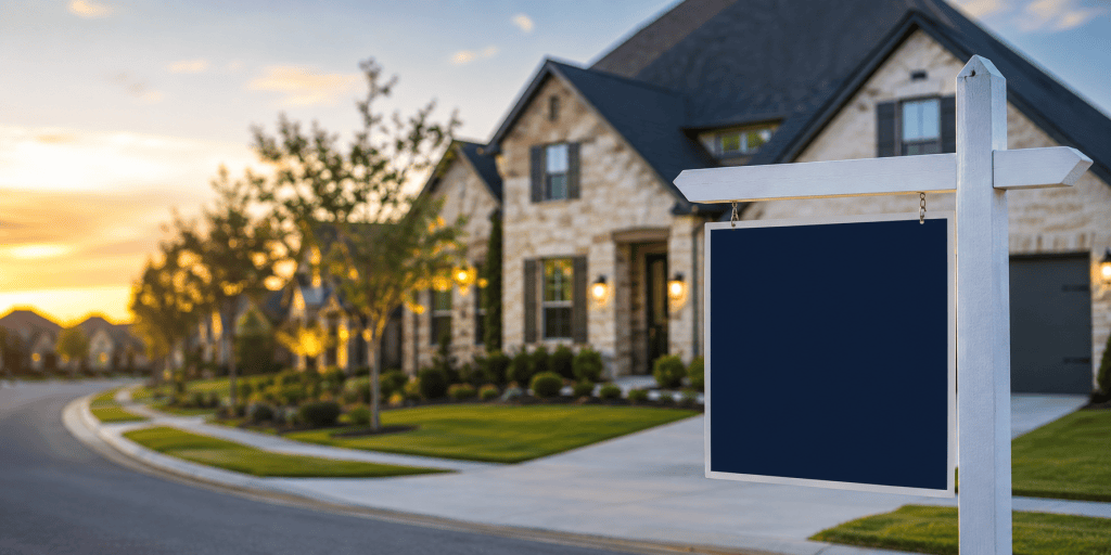 Why is my home not selling in DFW